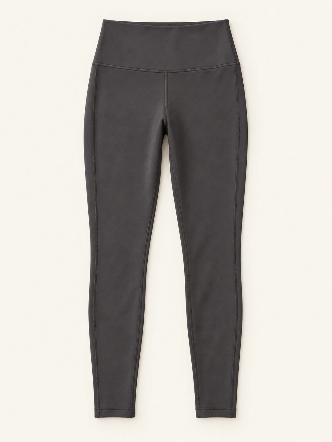 AI-generated flat-lay design reference for Leggings