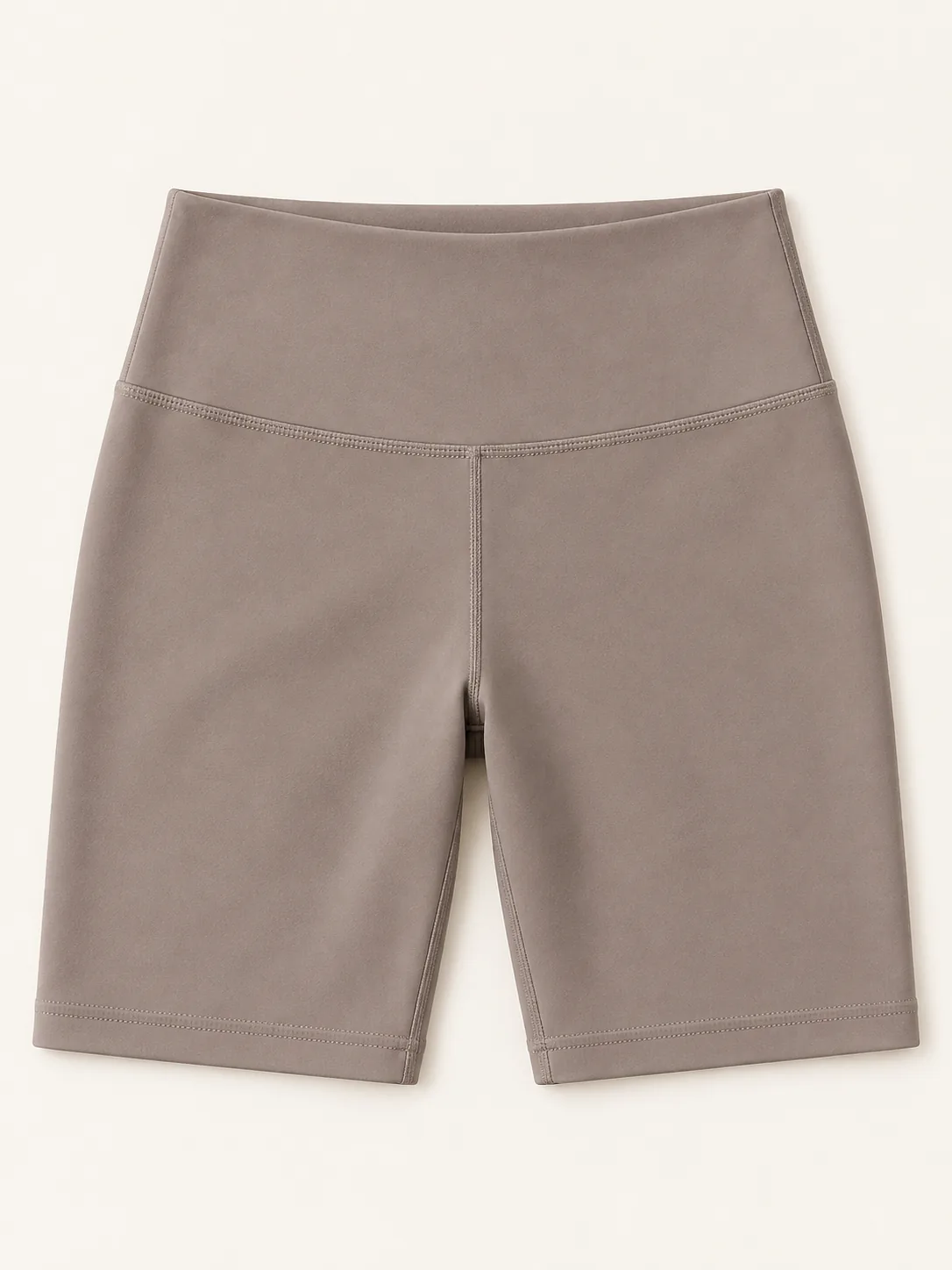 AI-generated flat-lay design reference for Shorts
